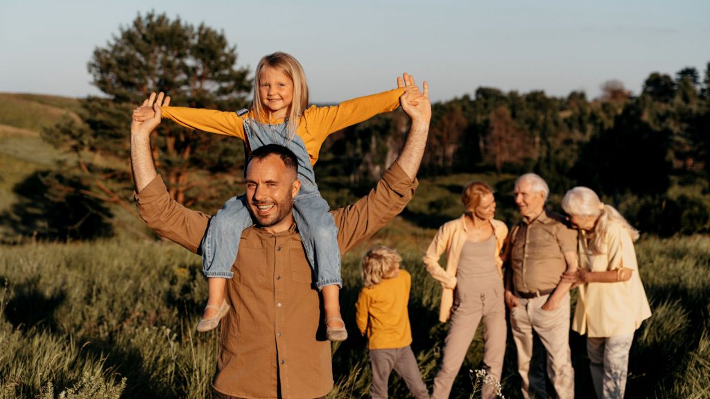 Ausflüge und Tagesfahrten (Familienfreizeit)