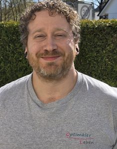 Marcel Luxa