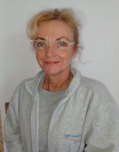 Jacqueline Nixdorf