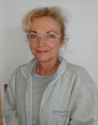 Jacqueline Nixdorf