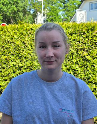 Susanne Rexin