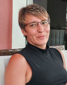 Denise Grunewald
