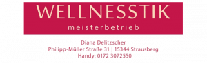 Wellnestik