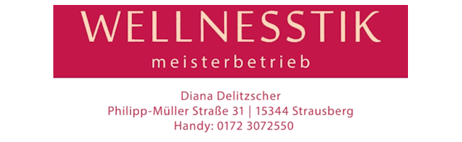 Wellnestik