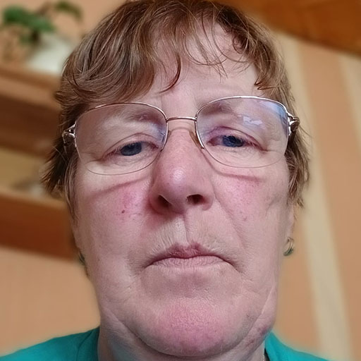 Heike Petsch